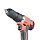 Шуруповерт аккумуляторный PATRIOT BR 210Li 180301550 Шуруповерт аккумуляторный PATRIOT BR 210Li 180301550