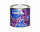 Эмаль Krafor НЦ-132 КРАСНАЯ 1,7 кг 26498