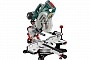 Пила торцовочная Metabo KGSV 72 Xact 611216000