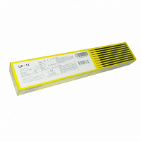 Электроды сварочные ESAB ЦЛ-11 ф4 (пачка 2,5 кг) нержавеющие 3923403WDO Электроды сварочные ESAB ЦЛ-11 ф4 (пачка 2,5 кг) нержавеющие 3923403WDO