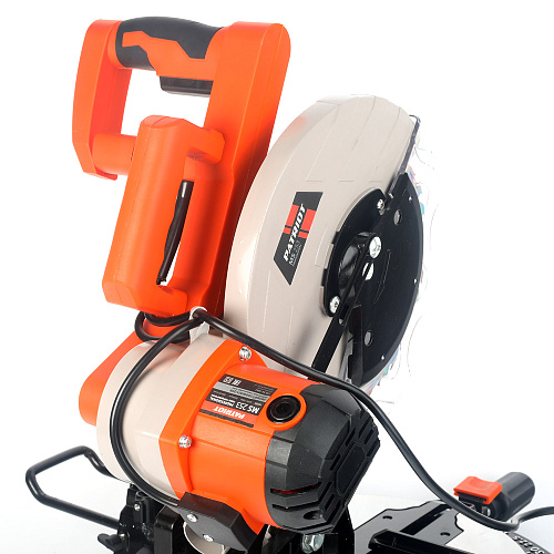 Пила торцовочная PATRIOT MS 253 190301853 Пила торцовочная PATRIOT MS 253 190301853