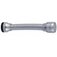 Аэратор со шлангом "Bubble-Stream" М22х1/М24х1 хромированный Neoperl 02046098 Аэратор со шлангом "Bubble-Stream" М22х1/М24х1 хромированный Neoperl 02046098