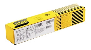 Электроды ESAB УОНИ - 13/45 4.0x450mm (6 кг) 5678404WM0 Электроды ESAB УОНИ - 13/45 4.0x450mm (6 кг) 5678404WM0
