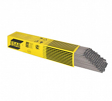 Электроды сварочные ESAB МТГ-01К ф3 (1 кг) Электроды сварочные ESAB МТГ-01К ф3 (1 кг)