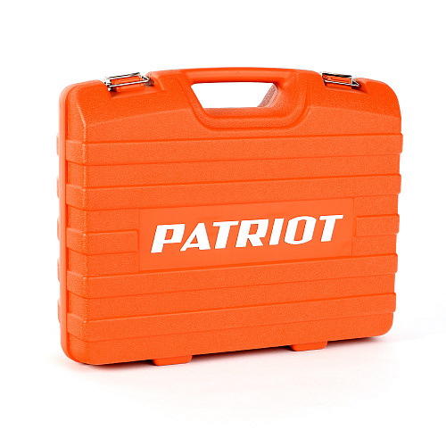 Шуруповерт аккумуляторный PATRIOT BR 140 180301420 Шуруповерт аккумуляторный PATRIOT BR 140 180301420