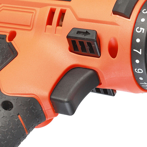 Дрель шуруповерт PATRIOT FS 306 120301402 Дрель шуруповерт PATRIOT FS 306 120301402