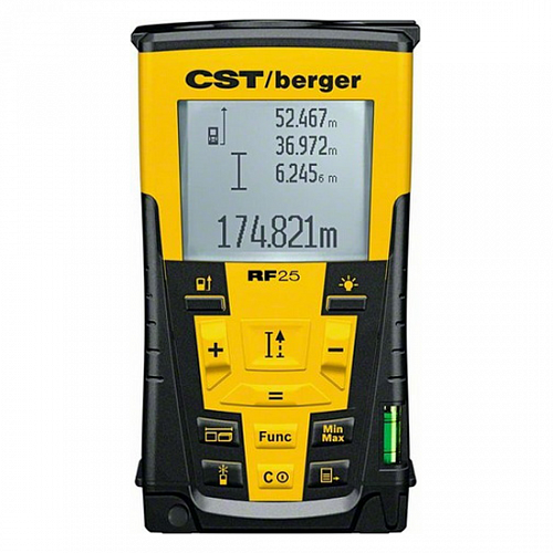 Дальномер CST/berger RF 25 F 034 072 3N0