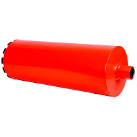 Коронка для железобетона алмазная Адель 102х450х1,1/4UNC BC U60 ДУУ00007516