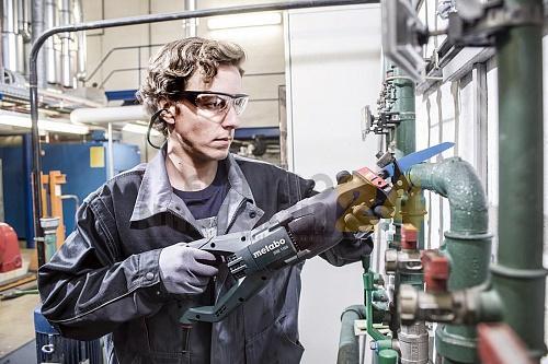 Ножовка сабельная Metabo SSE 1100 606177500 Ножовка сабельная Metabo SSE 1100 606177500
