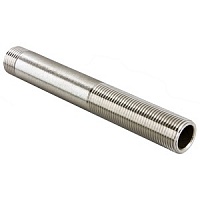 Сгон прямой 1/2" х 200мм (10/60) Valtec VTr.653.N.0420 Сгон прямой 1/2" х 200мм (10/60) Valtec VTr.653.N.0420