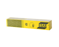 Электроды сварочные ESAB OЗЛ-6 ф4 (пачка 2,5 кг) 3920403WDO Электроды сварочные ESAB OЗЛ-6 ф4 (пачка 2,5 кг) 3920403WDO