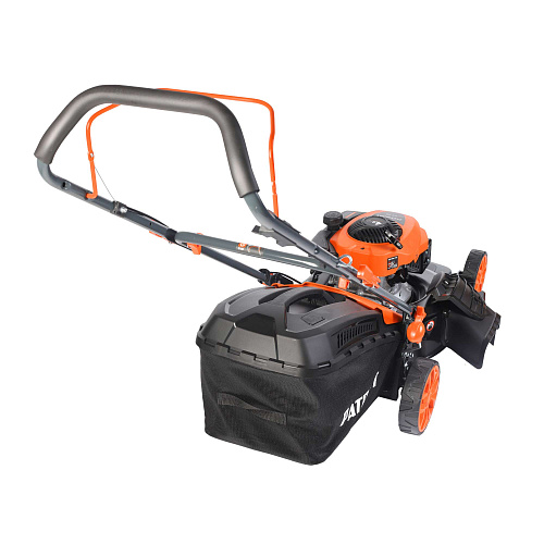 Газонокосилка бензиновая Patriot PT46 512109005 Газонокосилка бензиновая Patriot PT46 512109005