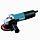 Угловая шлифмашина Makita 9557HNZ Угловая шлифмашина Makita 9557HNZ