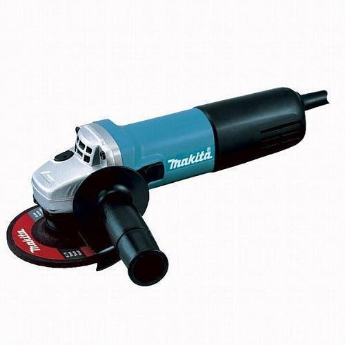 Угловая шлифмашина Makita 9557HNZ Угловая шлифмашина Makita 9557HNZ