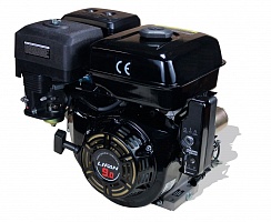 Двигатель в сборе Lifan 177FD Двигатель в сборе Lifan 177FD