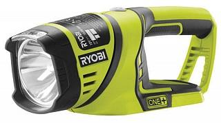Фонарь аккумуляторный RYOBI RFL180M ONE+ (3001636) Фонарь аккумуляторный RYOBI RFL180M ONE+ (3001636)