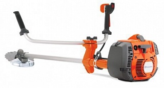 Кусторез бензиновый Husqvarna 555 FХ 9666291-01 Кусторез бензиновый Husqvarna 555 FХ 9666291-01