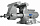 Тиски JET "МЕХАНИК ПРО" 200 мм 28813EU Тиски JET "МЕХАНИК ПРО" 200 мм 28813EU