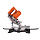 Пила торцовочная PATRIOT MS 210 190301850 Пила торцовочная PATRIOT MS 210 190301850