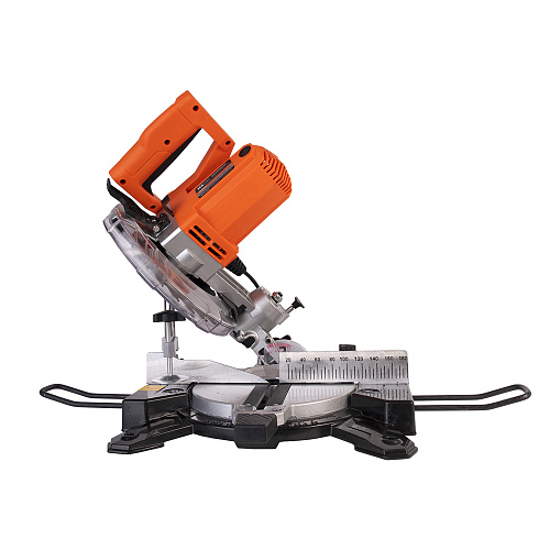Пила торцовочная PATRIOT MS 210 190301850 Пила торцовочная PATRIOT MS 210 190301850