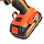 Шуруповерт аккумуляторный PATRIOT BR 180Li-h 180301460 Шуруповерт аккумуляторный PATRIOT BR 180Li-h 180301460