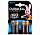 Батарейка Duracell AA LR6-4BL Ultra Power 4шт Батарейка Duracell AA LR6-4BL Ultra Power 4шт