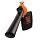 Воздуходувка электрическая Black&Decker GW2500-QS 5035048553114 Воздуходувка электрическая Black&Decker GW2500-QS 5035048553114