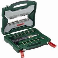 Набор принадлежностей 54 шт BOSCH 2 607 019 326 Набор принадлежностей 54 шт BOSCH 2 607 019 326