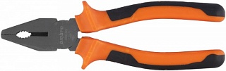 Плоскогубцы 200мм Ombra 400108
