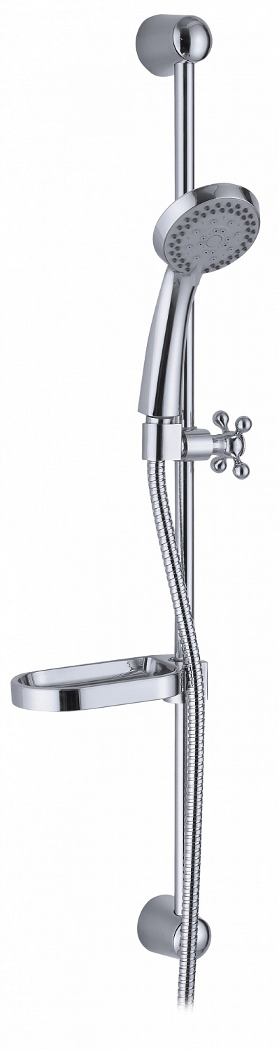 Гарнитур душевой Konner SG001 Гарнитур душевой Konner SG001