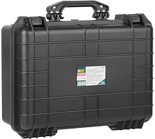 Ящик для инструмента ударопрочный Fit 270х246х175 мм 65635 Ящик для инструмента ударопрочный Fit 270х246х175 мм 65635
