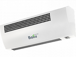 Тепловая завеса Ballu BHC-CE-3 Тепловая завеса Ballu BHC-CE-3