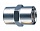 Переходник Fubag 1/4"х1/4" 180230B Переходник Fubag 1/4"х1/4" 180230B