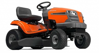 Трактор газонный Husqvarna TS 138 9604103-67