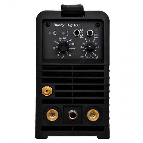 Аппарат сварочный Buddy Tig 160 HF ESAB 0700300681 Аппарат сварочный Buddy Tig 160 HF ESAB 0700300681