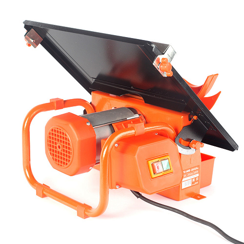 Плиткорез электрический PATRIOT TC 600 160300600 Плиткорез электрический PATRIOT TC 600 160300600