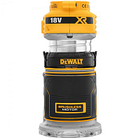 Фрезер аккумуляторный DeWalt DCW600N-XJ Solo Фрезер аккумуляторный DeWalt DCW600N-XJ Solo