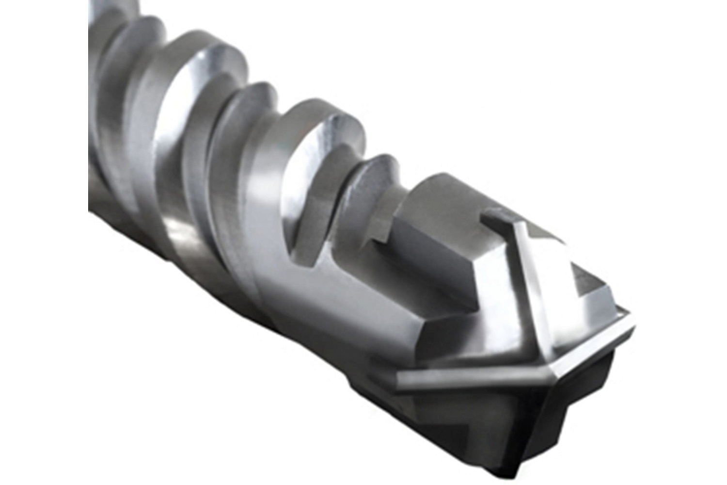 Бур SDS+ ф 8х100/160 Квадробур Elitech 1820.083300 Бур SDS+ ф 8х100/160 Квадробур Elitech 1820.083300