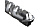 Бур SDS+ ф 8х100/160 Квадробур Elitech 1820.083300 Бур SDS+ ф 8х100/160 Квадробур Elitech 1820.083300