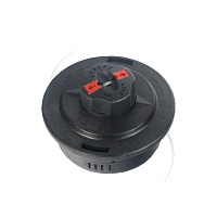 Катушка с леской Patriot DL-1215 807114215 Катушка с леской Patriot DL-1215 807114215
