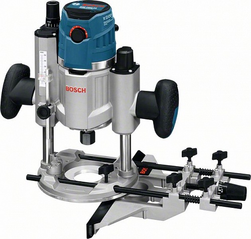 Фрезер BOSCH GOF 1600 CE  вертикальный  0 601 624 020