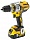 Шуруповерт аккумуляторный DeWalt DCD 990 P2, 18V Шуруповерт аккумуляторный DeWalt DCD 990 P2, 18V
