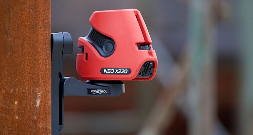 Нивелир лазерный Condtrol NEO X220 set 1-2-122