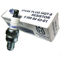 Свеча зажигания Husqvarna HQT-8 5908443-01 Свеча зажигания Husqvarna HQT-8 5908443-01