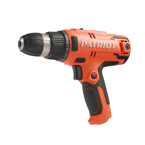 Дрель шуруповерт PATRIOT FS 306 120301402 Дрель шуруповерт PATRIOT FS 306 120301402