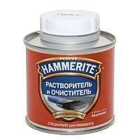 Растворитель "Hammerite" 0.5л Растворитель "Hammerite" 0.5л