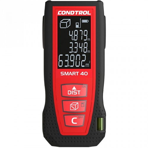 Дальномер 40м Smart Condtrol 40 1-4-097