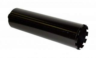 Коронка алмазная по железобетону 122x450 1 1/4UNC Энкор 48234