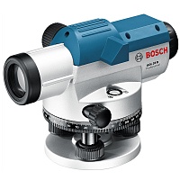 Нивелир оптический BOSCH GOL 26 D + поверка Нивелир оптический BOSCH GOL 26 D + поверка
