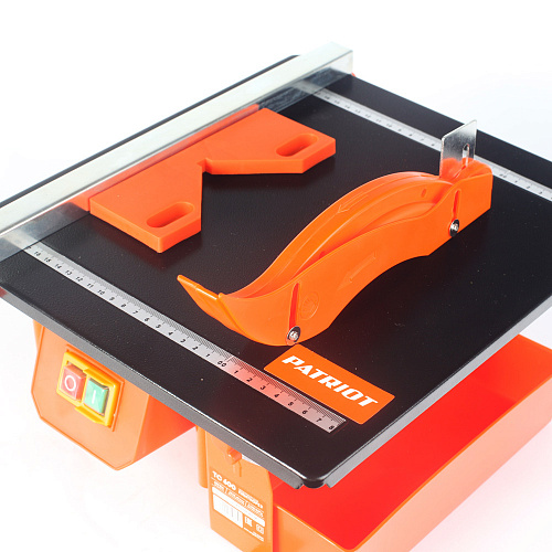 Плиткорез электрический PATRIOT TC 600 160300600 Плиткорез электрический PATRIOT TC 600 160300600